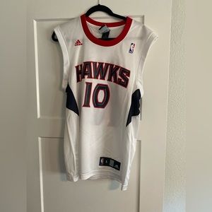 Hawks jersey